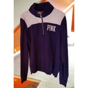 Victoria Secret PINK Crewneck Sweater